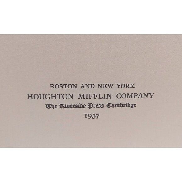 Bucky Follows A Cold Trail (1937) Classic Western By William MacLeod Raine - Picture 4 of 10